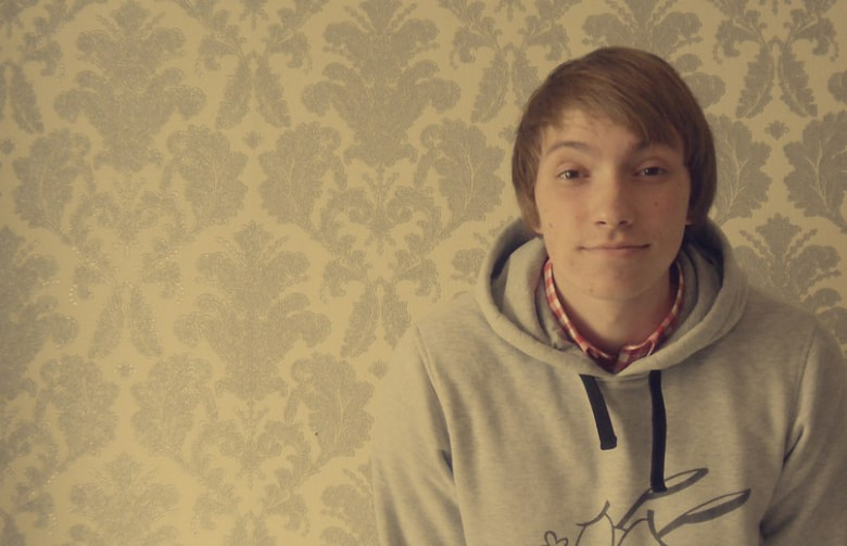 Максим Макейчик