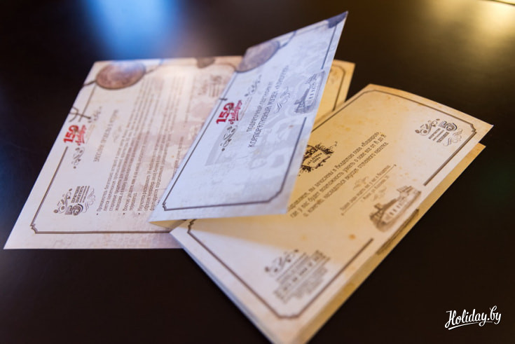 Подарочные сертификаты на экскурсию в Музей пива Аливарии