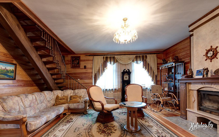 Агроусадьба 