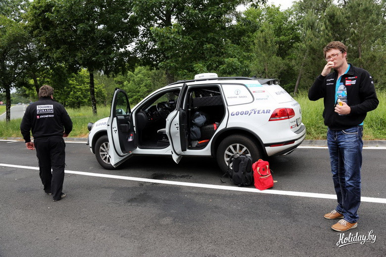 Фото с сайта touareg-eurasia.com