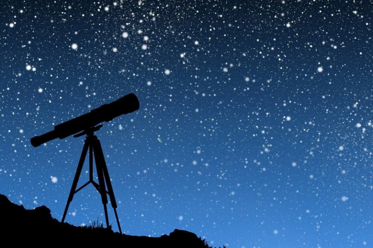 Мероприятие проходит в Минске уже седьмой год в честь Международного весеннего дня астрономии. Фото: anywalls.com