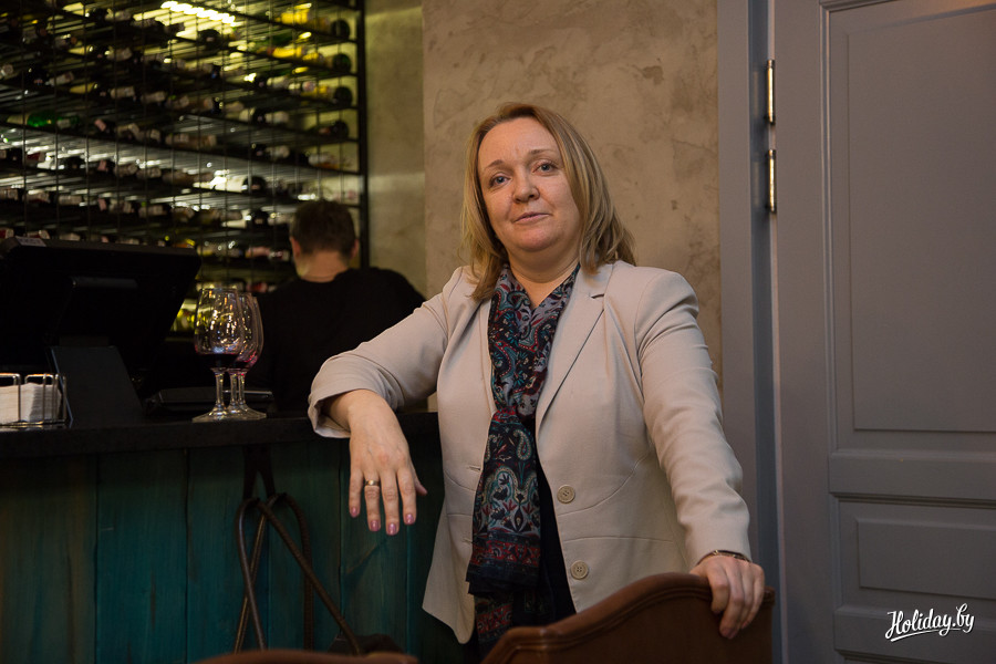 Ирина Вдовина