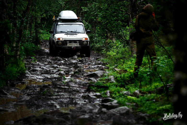 Фото с сайта lada4x4.net