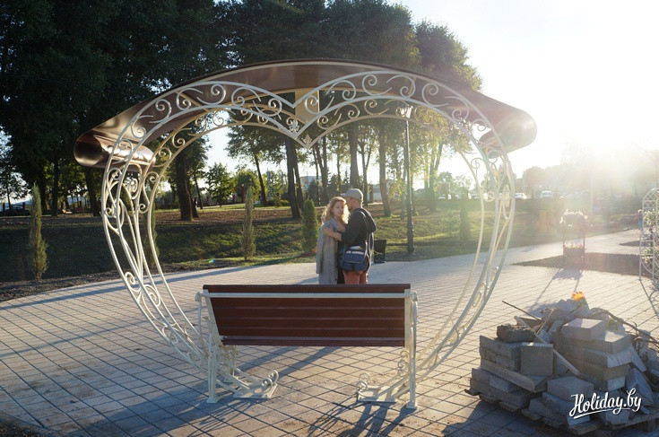 Елена Микульчик презентует книгу 