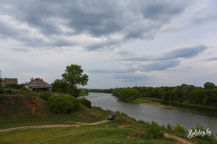 остров Любви