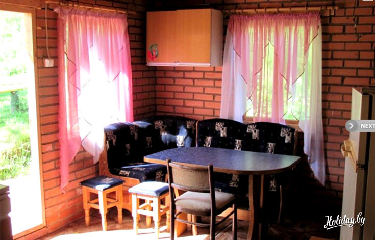 Арендовать дом можно по телефону:+375 (29) 514-80-01