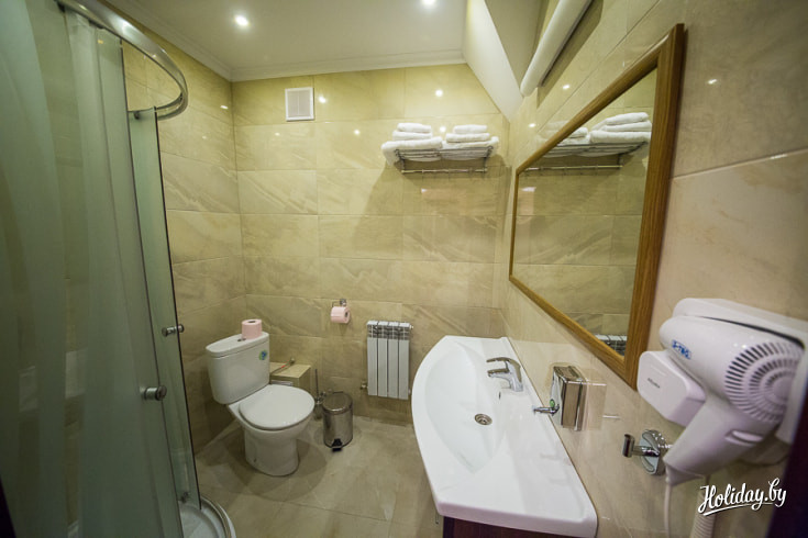 Стандартный номер