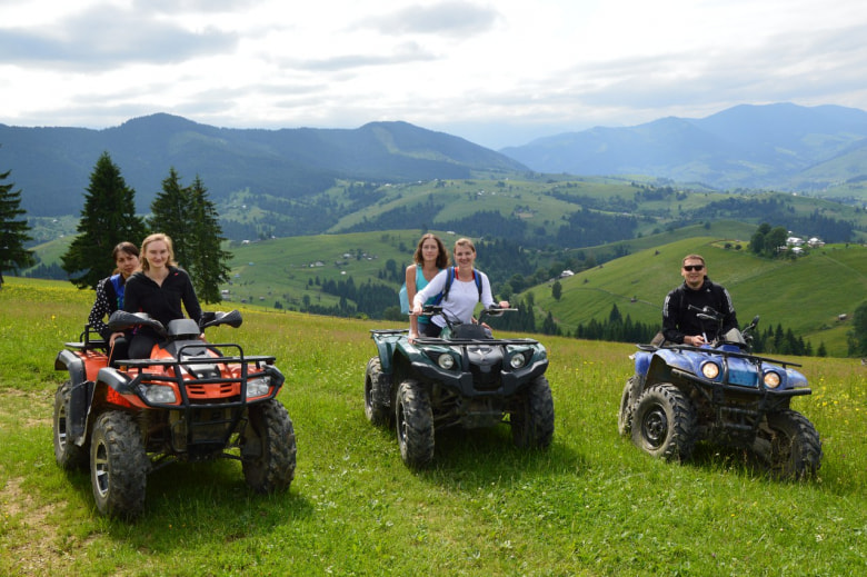 Фото: Ski Bus Team