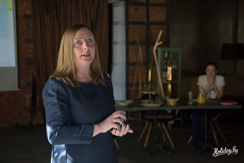 Наталья Аллердингс