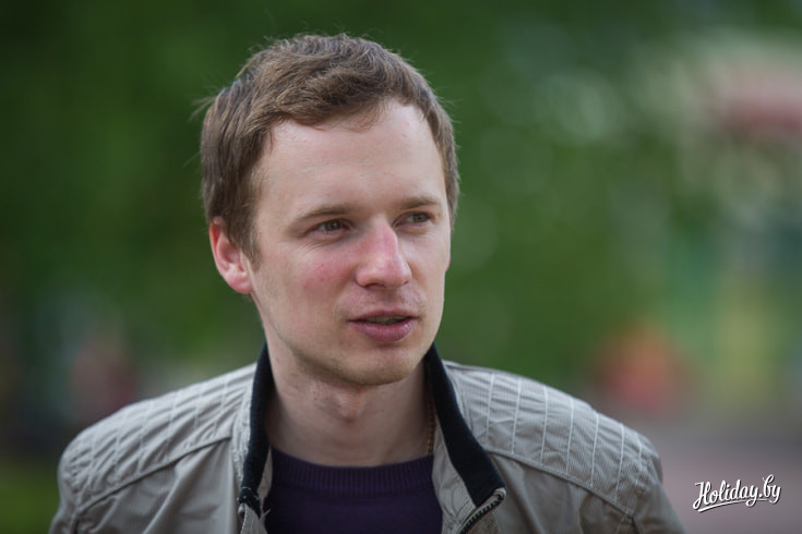 Начальник отдела маркетинга парка развлечений 