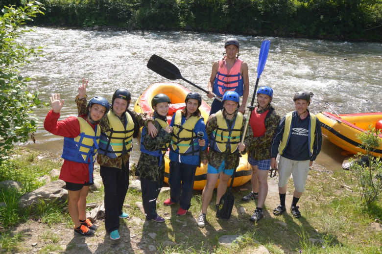 Фото: Ski Bus Team