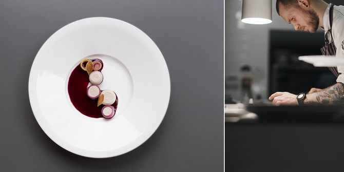 Sweetroot в Вильнюсе