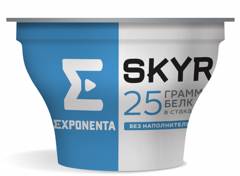 Скир. Скир Exponenta. Белорусский йогурт Exponenta. Skyr йогурт.