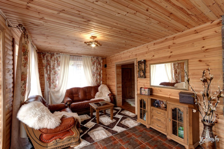 Усадьба «Ранчо-Радео»