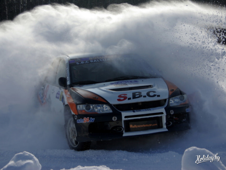 Фото autosport.by