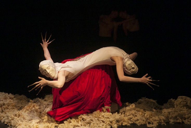 В этом году участие в форуме примут коллективы из разных стран. Фото bomba.by