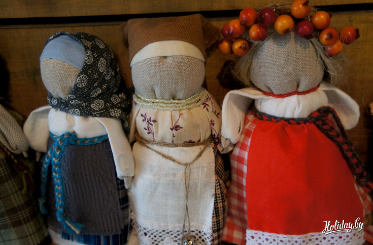 Этноярмарка в Минске: где купить необычный белорусский сувенир ...
