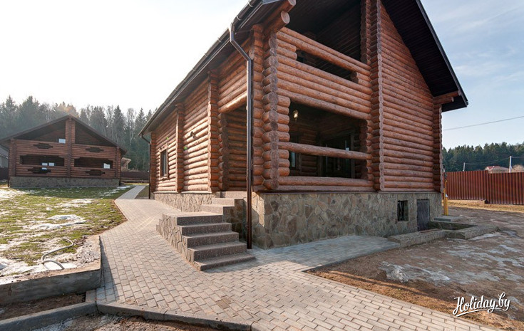 Агроусадьба 