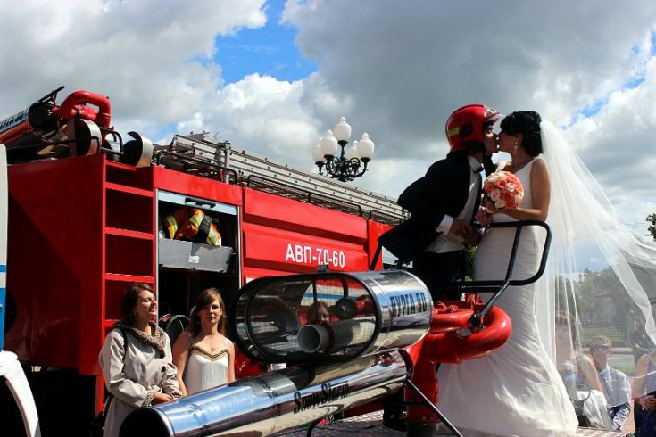 Все желающие смогут отведать блюда полевой кухни и послушать живую музыку