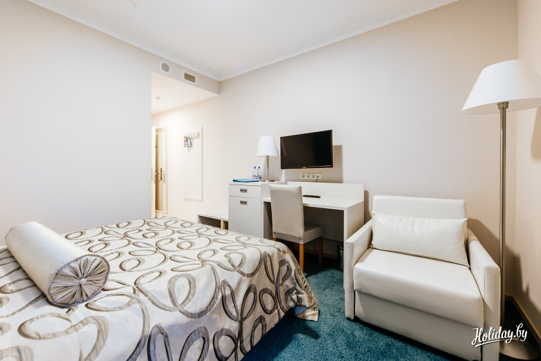 Номер для лиц с ограниченными возможностями