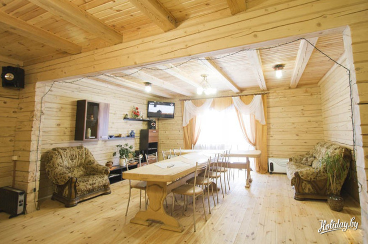 Агроусадьба 