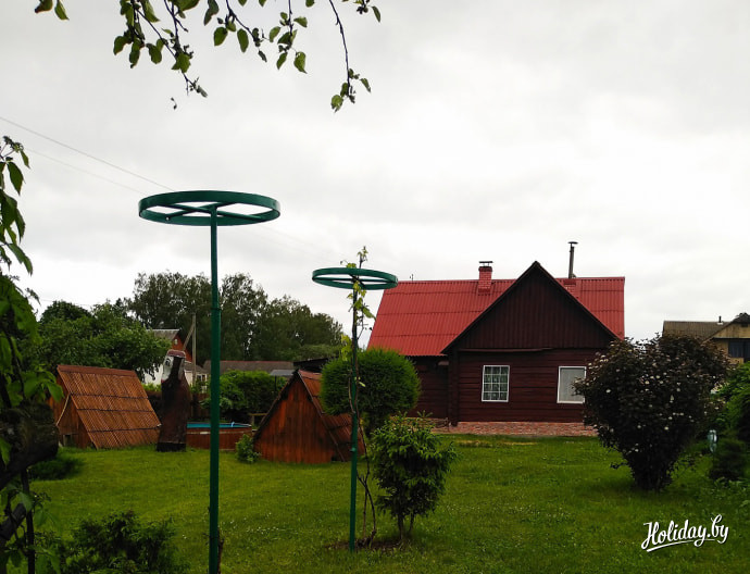 В 2014 году этот праздник в Беларуси будет отмечаться в 3-й раз