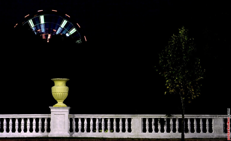 Работа Павла Поташникова