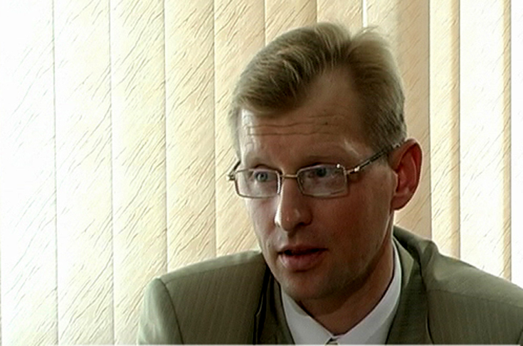 Геннадий Болбатовский