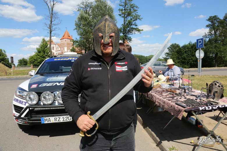 Фото с сайта touareg-eurasia.com