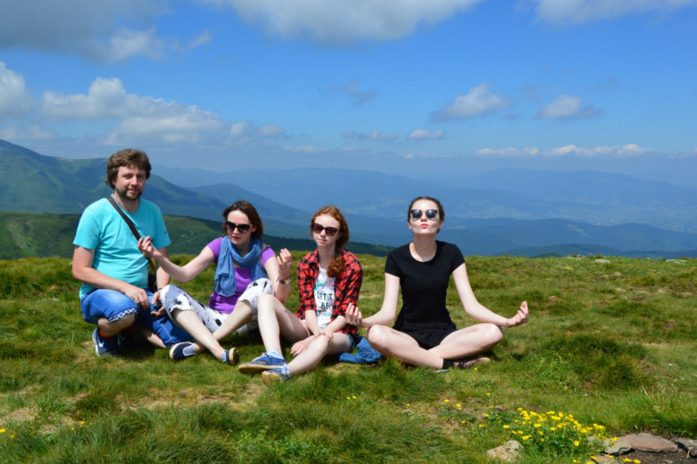 Фото: Ski Bus Team