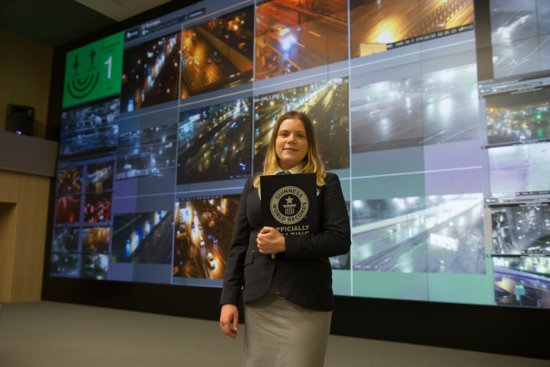 Фото предоставлено JAGUAR LAND ROVER Россия