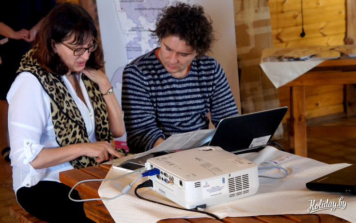 Александр Железняк порекомендовал travel-журналистам полюбить любую культуру и отдавать предпочтение более узким темам