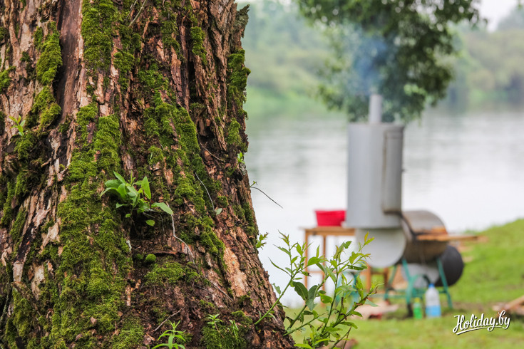Здесь для вас будут готовить вкусное мясо