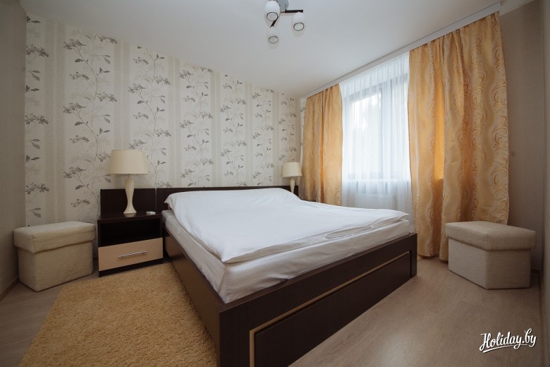 гостиница «Сергуч»