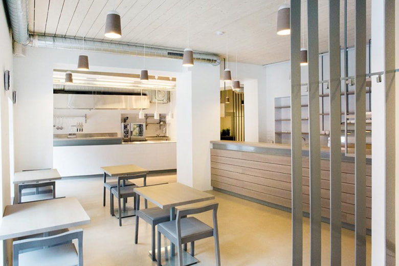 Sweetroot в Вильнюсе