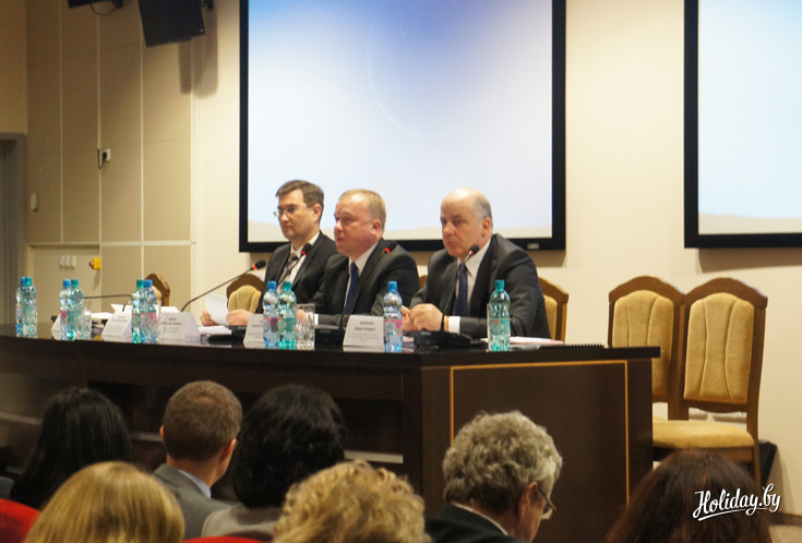 Брендом Беларуси стала чистота