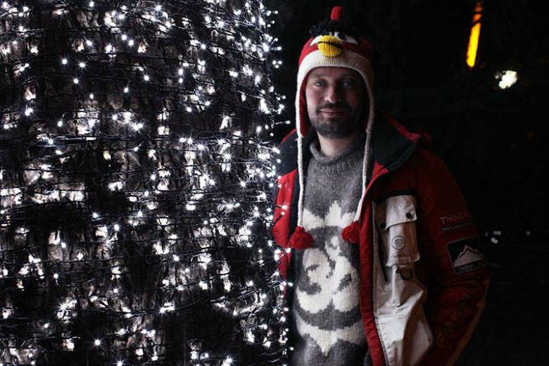 Иван Муравьев