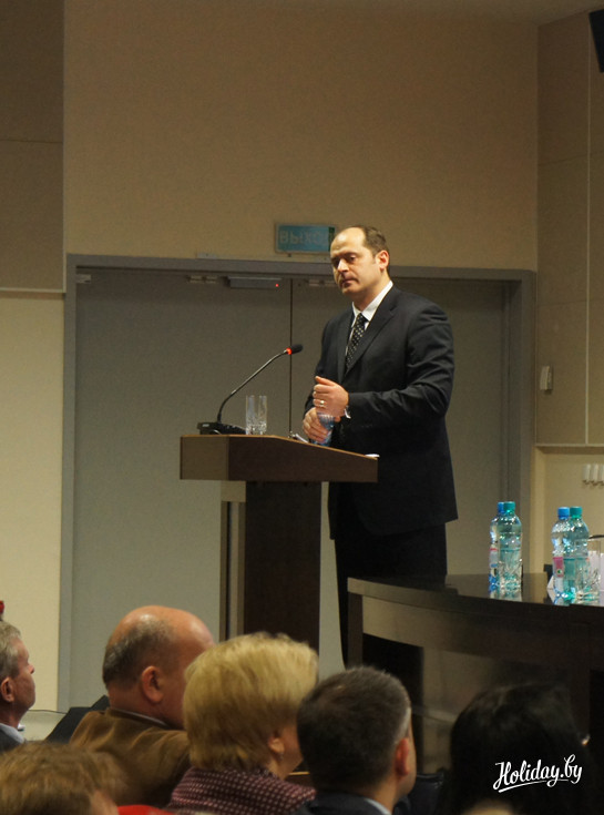 За последние годы в стране появилась первая однозвёздочная гостиница