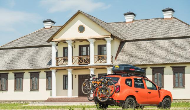 Вороцевичи