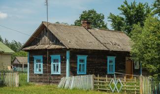 Вороцевичи