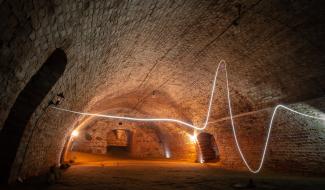 Город Глубокое