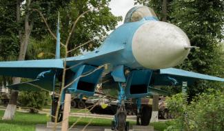 Город Глубокое