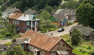 Новогрудок