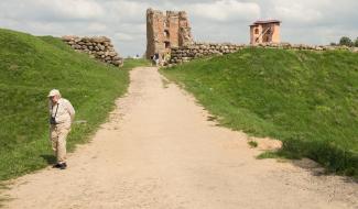 Новогрудок