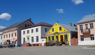 Новогрудок