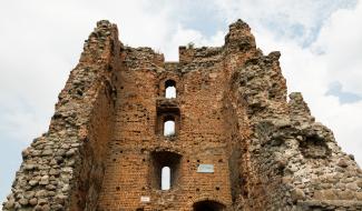 Новогрудок