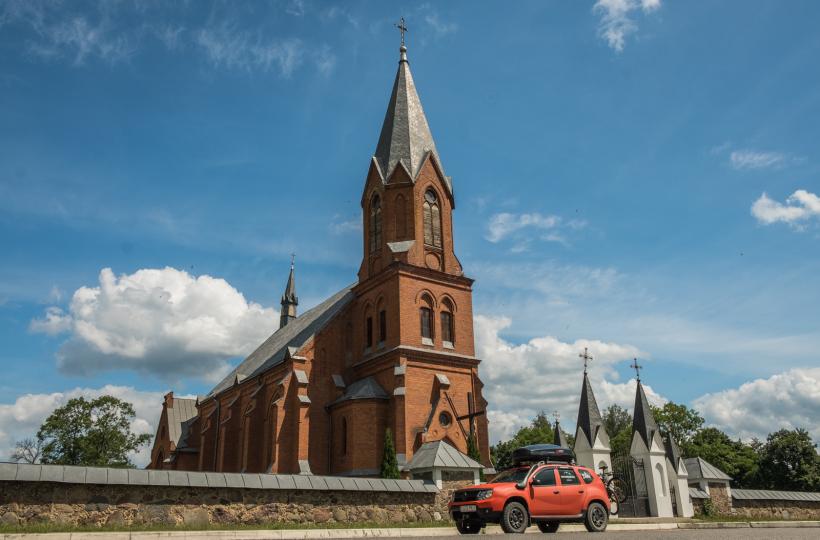 Город Суботники