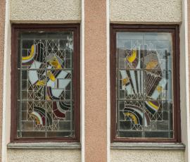 Город Закозель