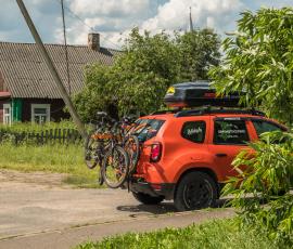 Город Липнишки