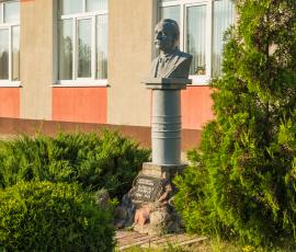 Город Лынтупы